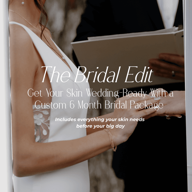 6 Month Bridal Package at Ethereal Skin Lounge in Antioch, CA